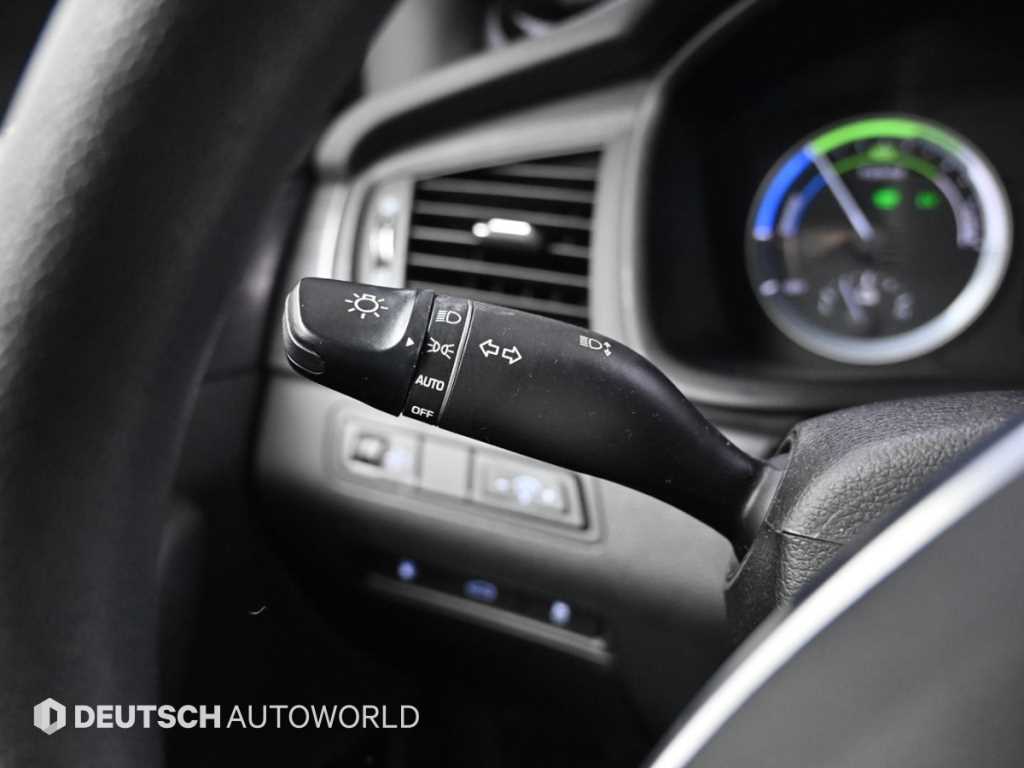 HYUNDAI Sonata 2018 Gris - Importación desde Corea - HF Imports Iquique - Foto 16