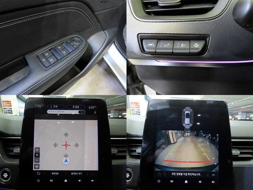 SAMSUNG XM3 2020 Blanco - Importación desde Corea - HF Imports Iquique - Foto 18