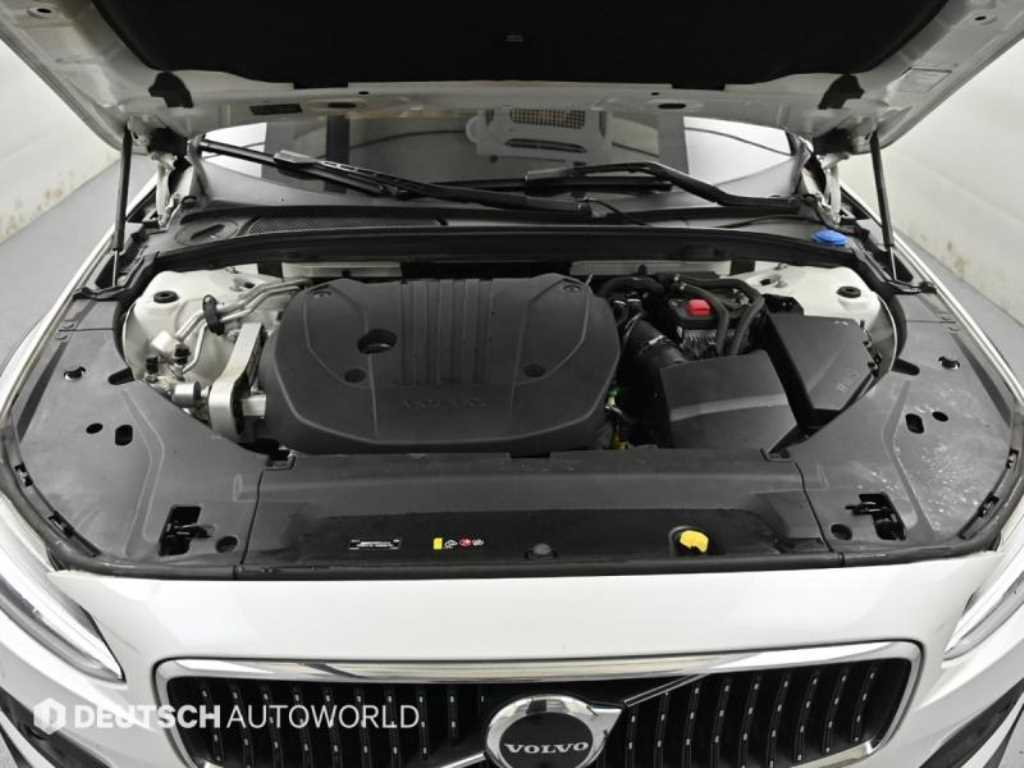 Volvo V90 - Vista 6