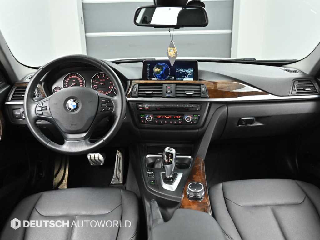 BMW 3 series - Vista 7