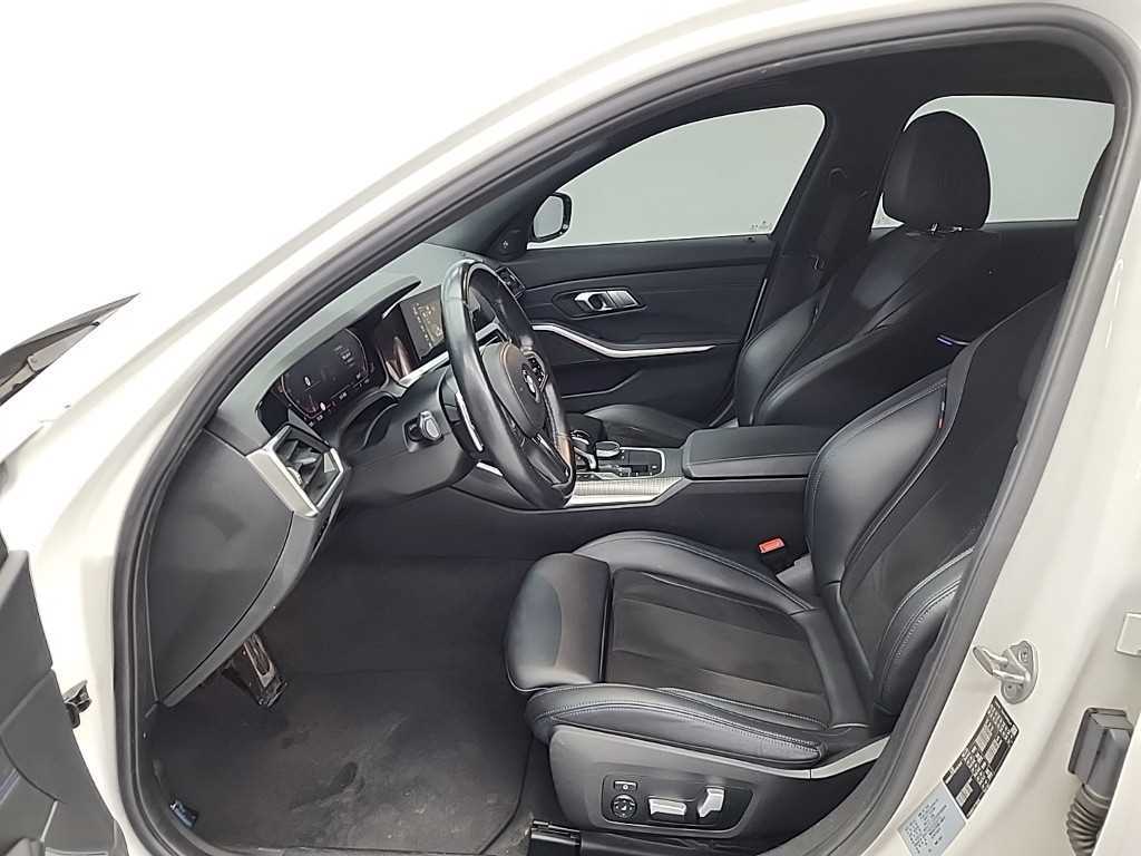 BMW 3 series - Vista 11