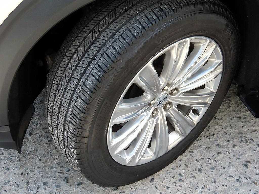 Ford Explorer 2021 - Importación desde Corea - HF Imports Iquique - Foto 20