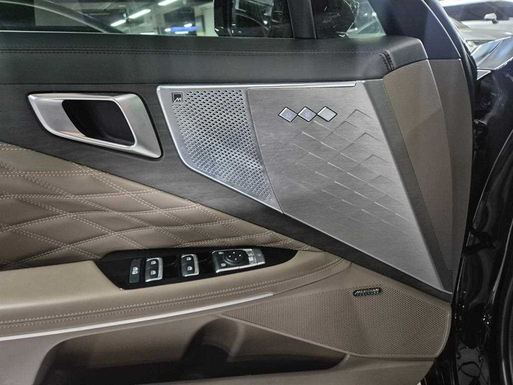 KIA K8 2024 Negro - Importación desde Corea - HF Imports Iquique - Foto 19