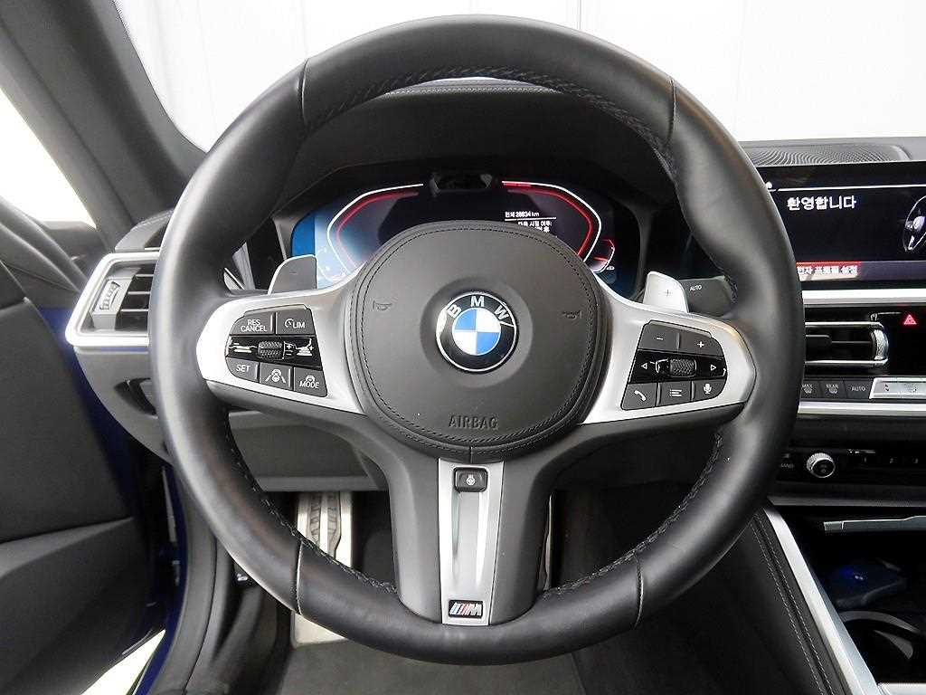BMW 4 Series - Vista 12
