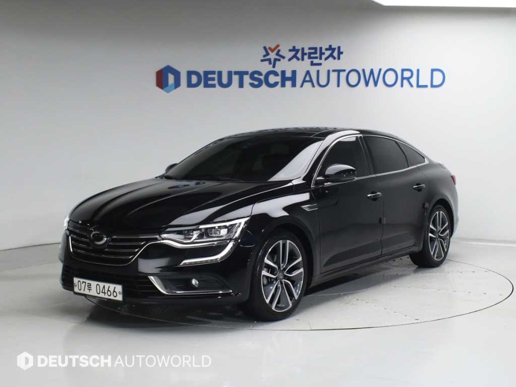 SAMSUNG SM6 2016 Negro - Importación desde Corea - HF Imports Iquique - Foto 1