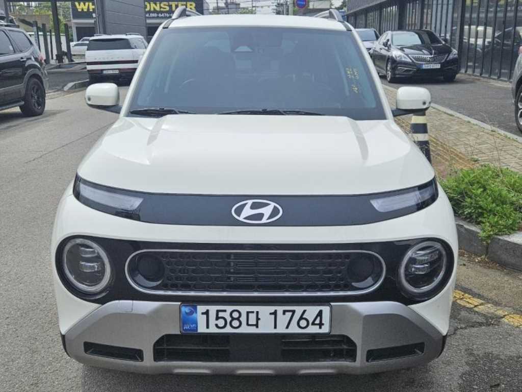 HYUNDAI Casper 2025 - Importación desde Corea - HF Imports Iquique - Foto 1