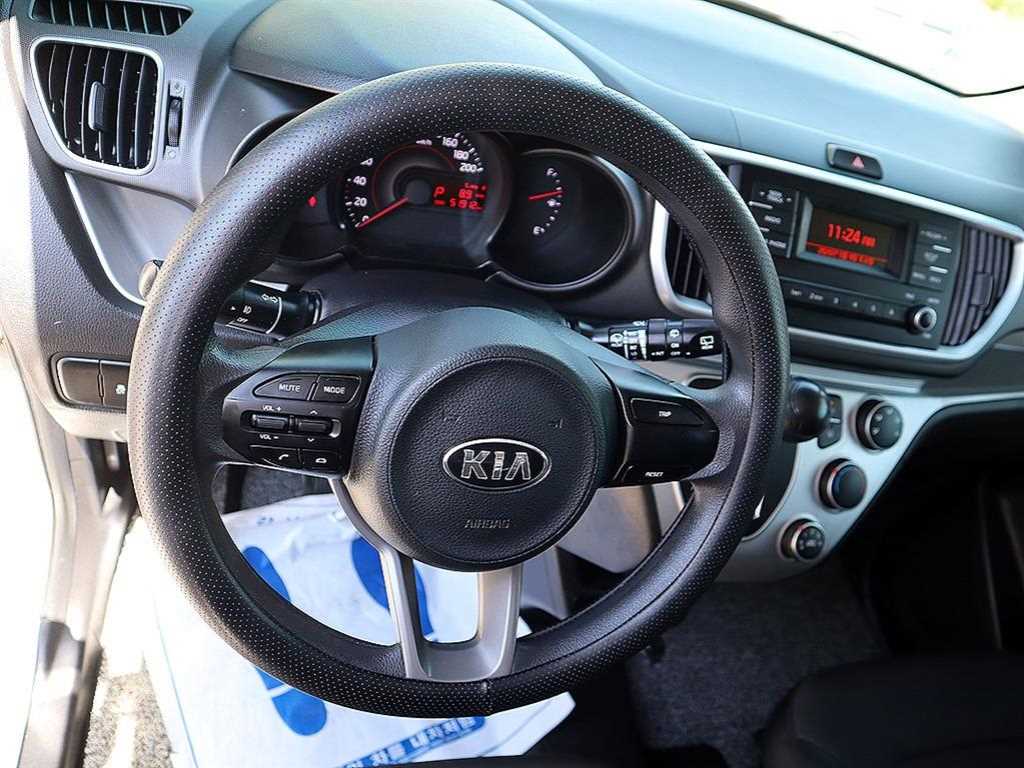 KIA Ray 2018 - Importación desde Corea - HF Imports Iquique - Foto 14