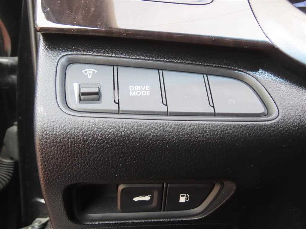 HYUNDAI Grandeur 2014 - Importación desde Corea - HF Imports Iquique - Foto 14