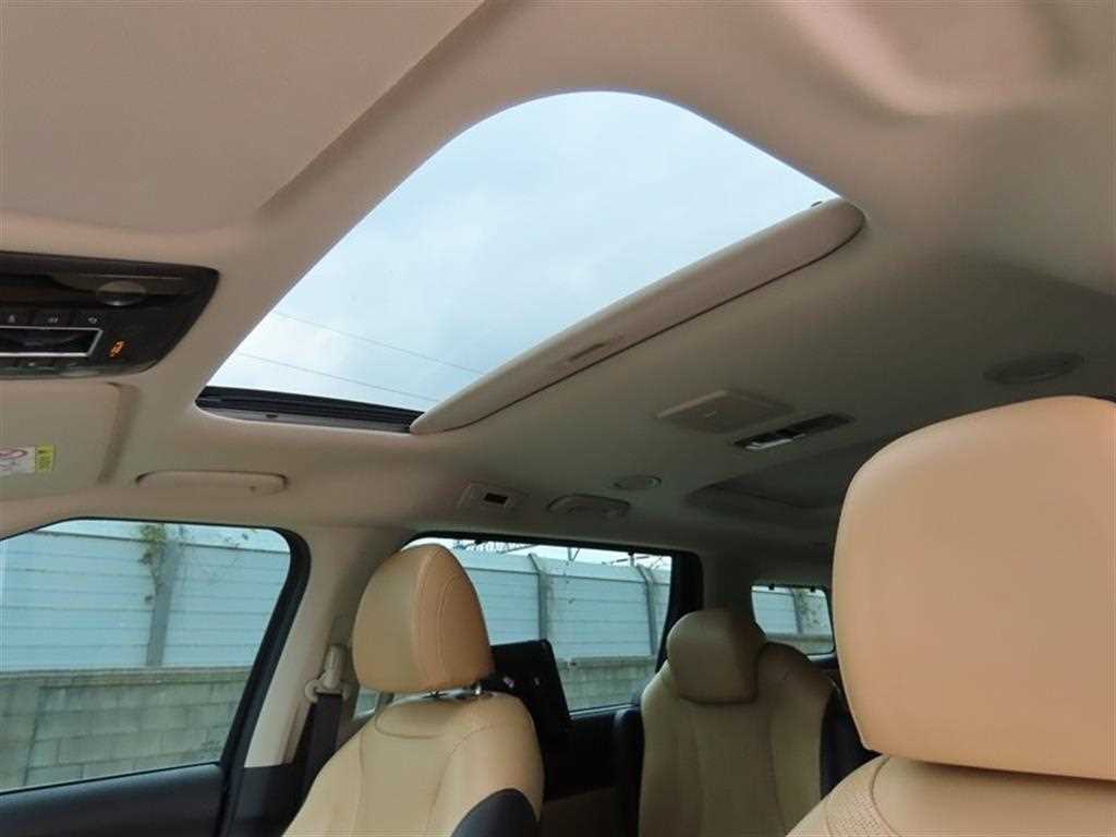 KIA Carnival 2021 Negro - Importación desde Corea - HF Imports Iquique - Foto 16