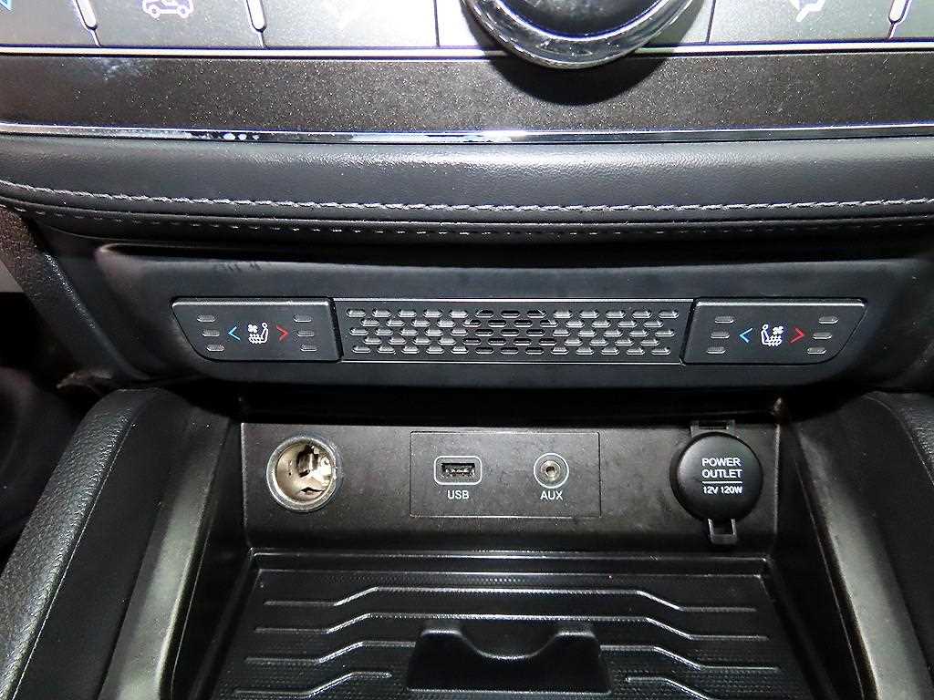 Ssangyong Rexton 2019 - Importación desde Corea - HF Imports Iquique - Foto 13