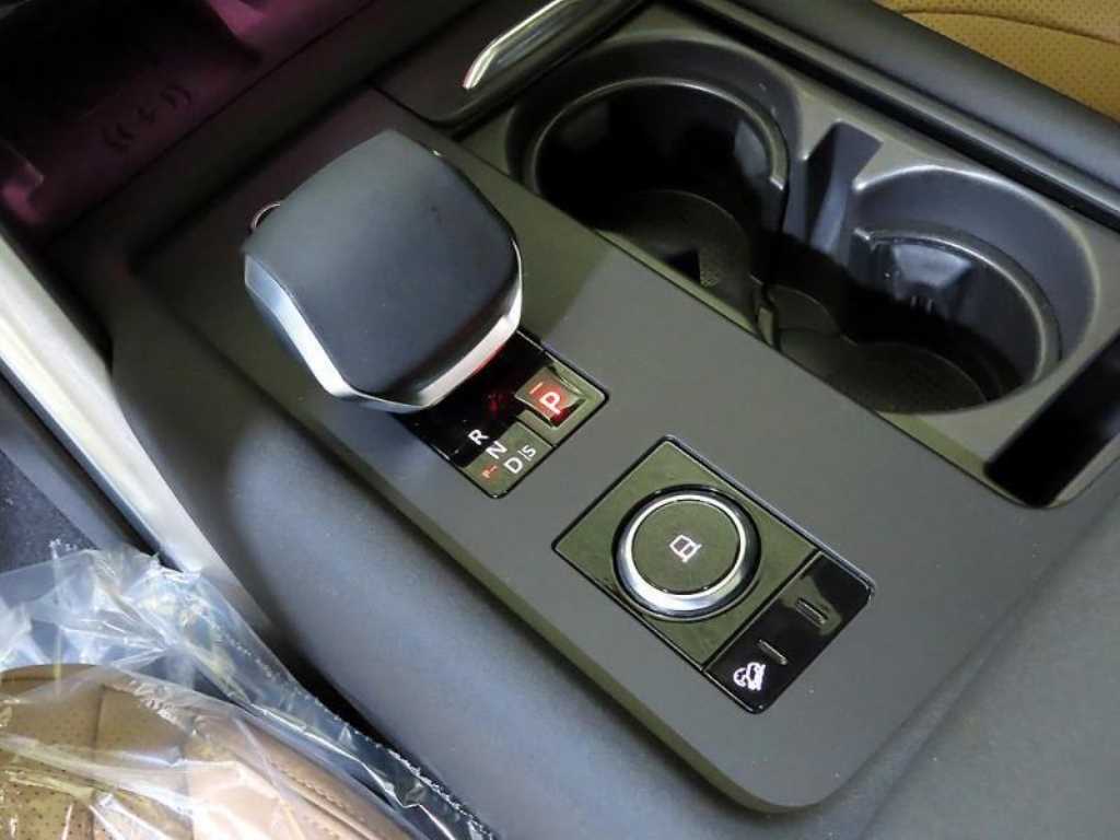 Land Rover Discovery - Vista 12