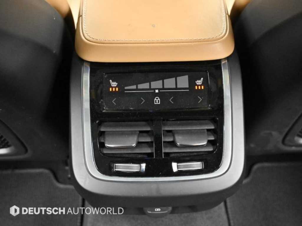 Volvo V90 2021 Blanco - Importación desde Corea - HF Imports Iquique - Foto 16
