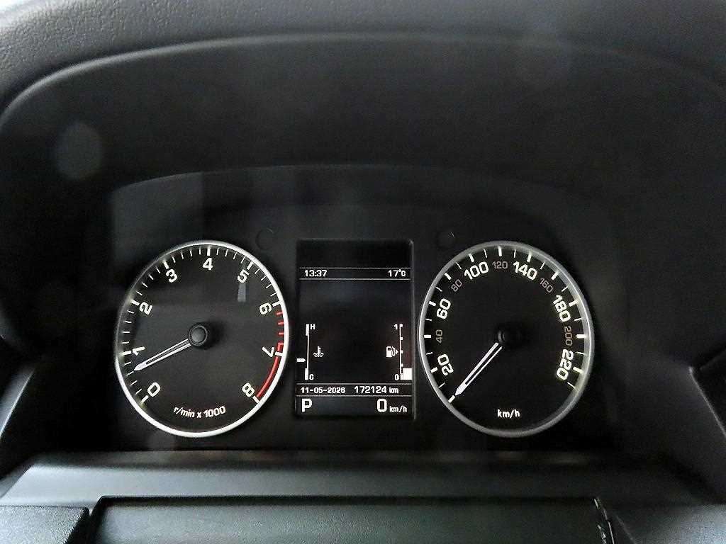 Land Rover Discovery - Vista 6