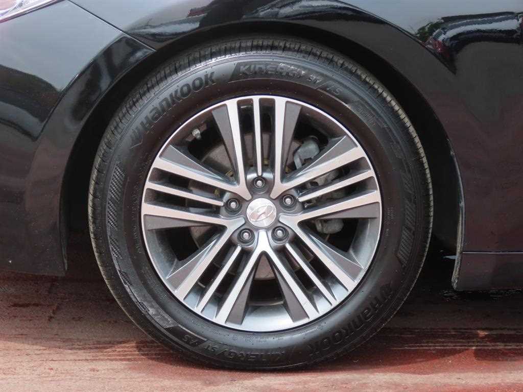 HYUNDAI Grandeur 2014 - Importación desde Corea - HF Imports Iquique - Foto 20