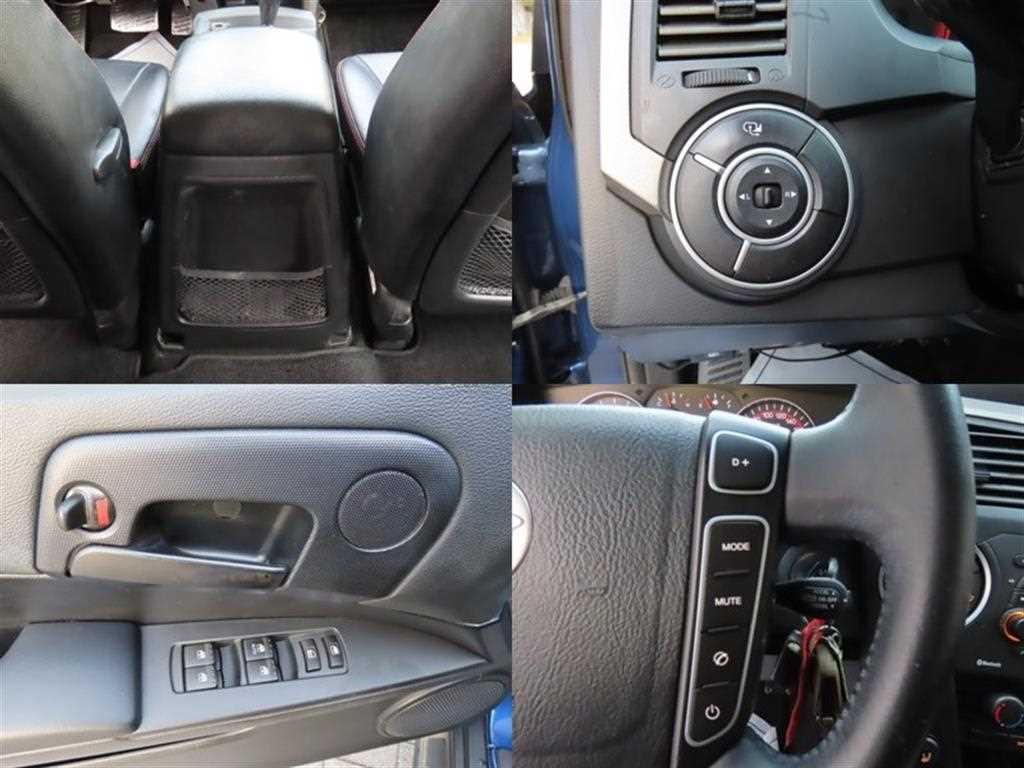 Ssangyong Korando 2014 - Importación desde Corea - HF Imports Iquique - Foto 19
