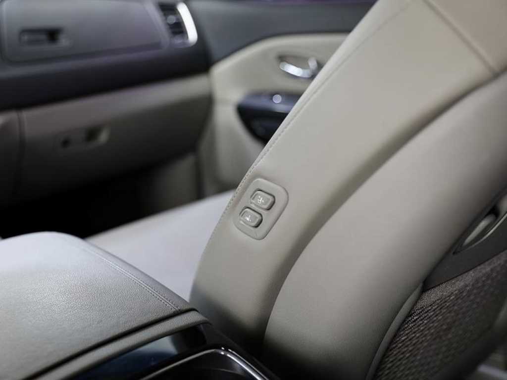 KIA Carnival 2019 Negro - Importación desde Corea - HF Imports Iquique - Foto 19