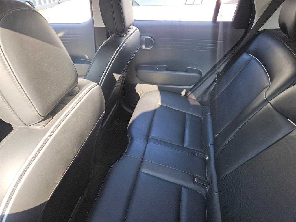 HYUNDAI Casper - Vista 7