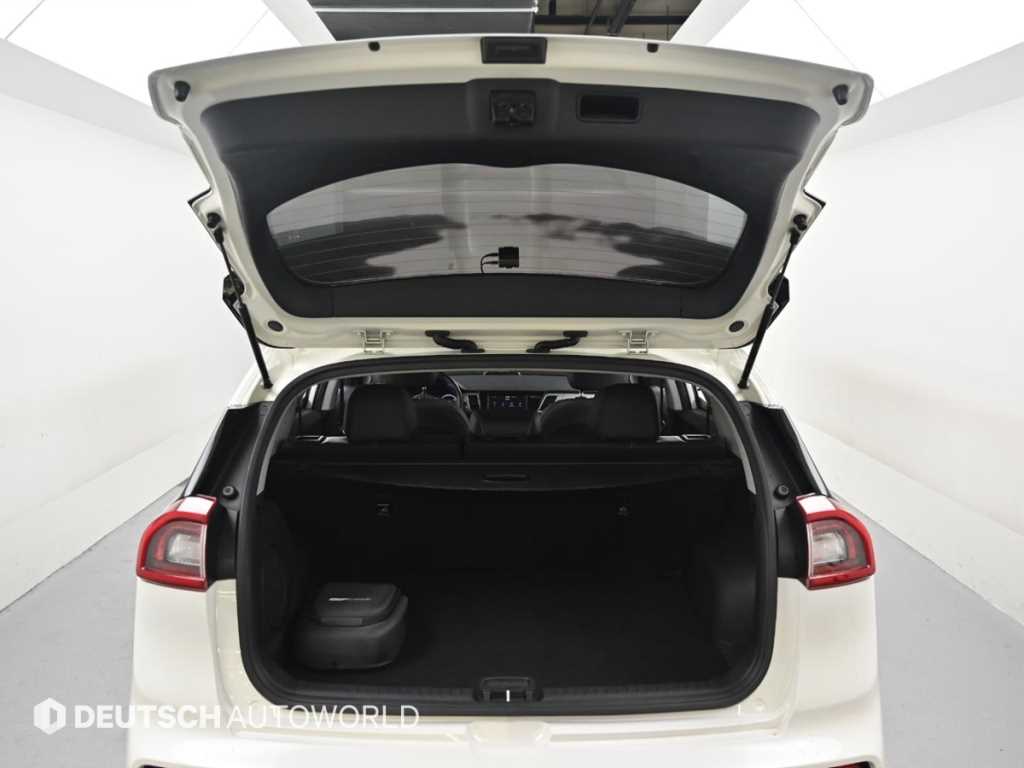 KIA Niro 2019 - Importación desde Corea - HF Imports Iquique - Foto 19