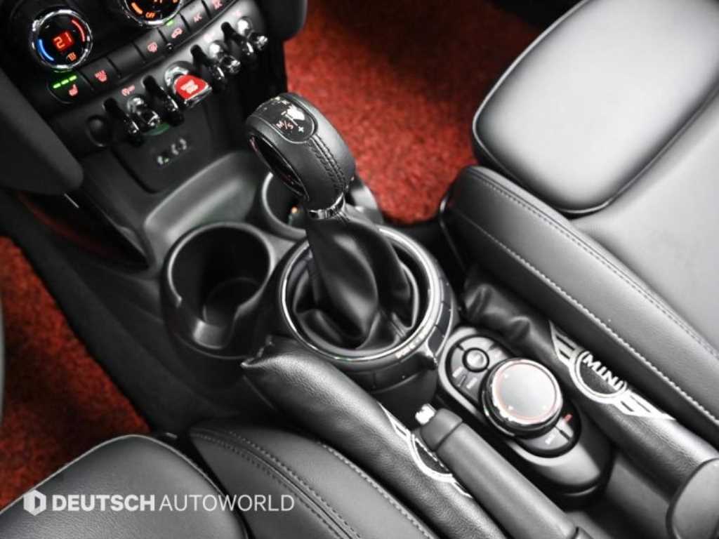Mini Cooper - Vista 9