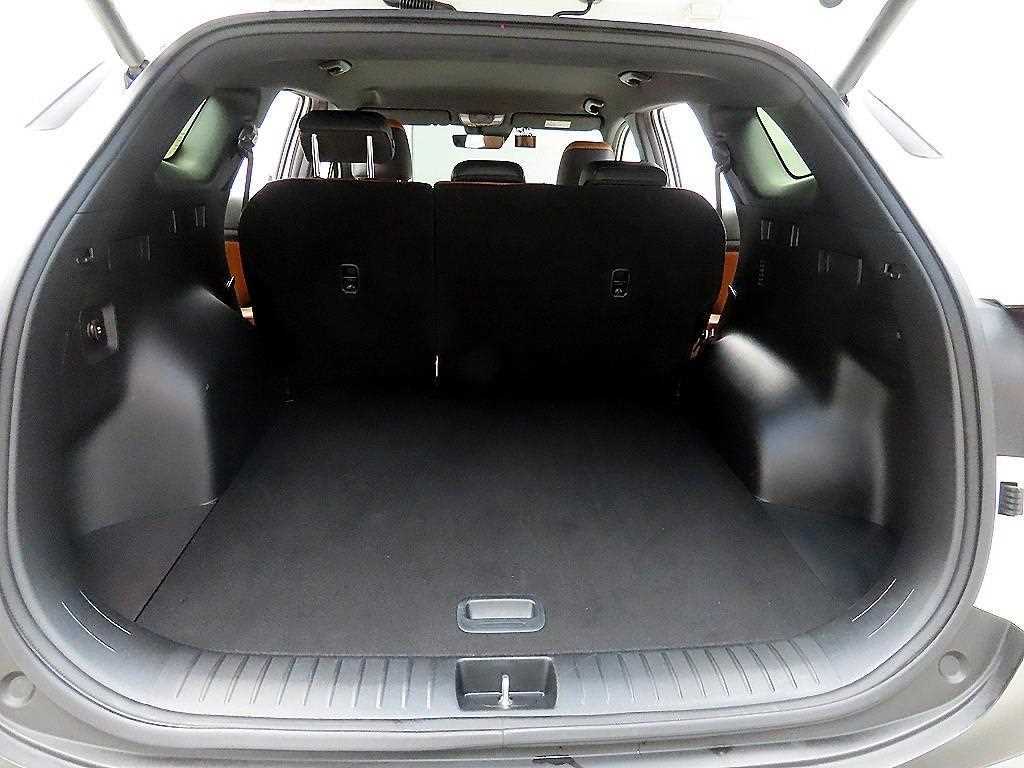 KIA Sportage 2022 - Importación desde Corea - HF Imports Iquique - Foto 18