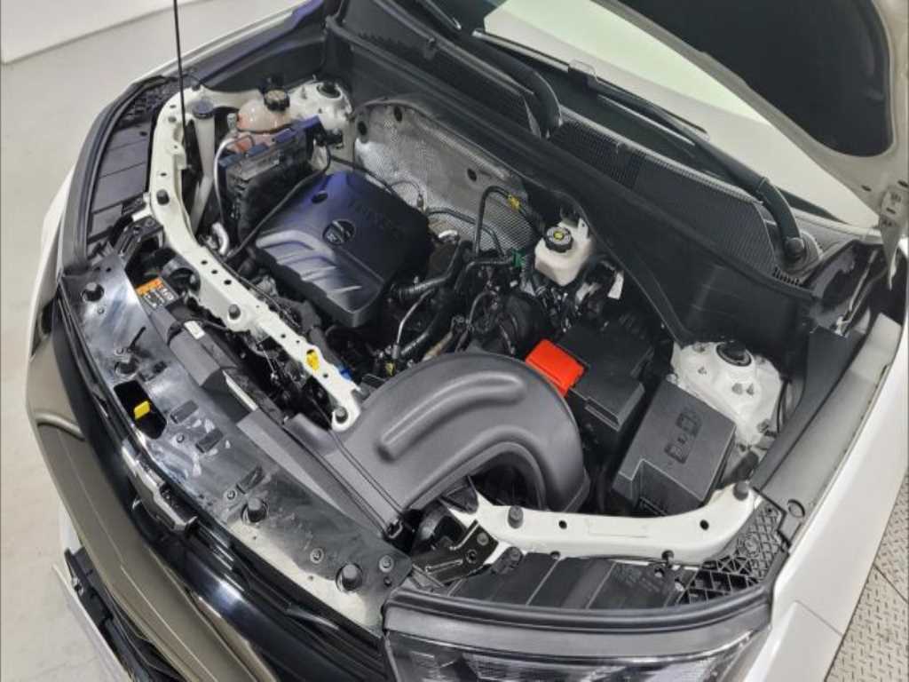 Chevrolet Trail Blazer 2021 - Importación desde Corea - HF Imports Iquique - Foto 20