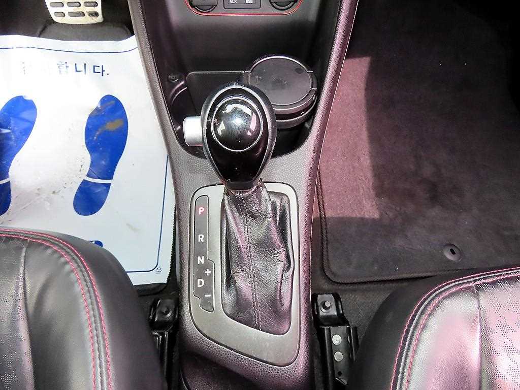KIA Morning - Vista 10