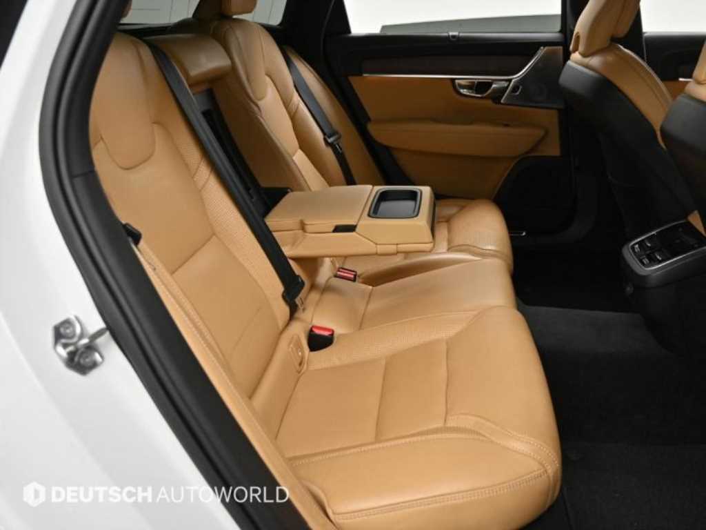 Volvo V90 - Vista 12