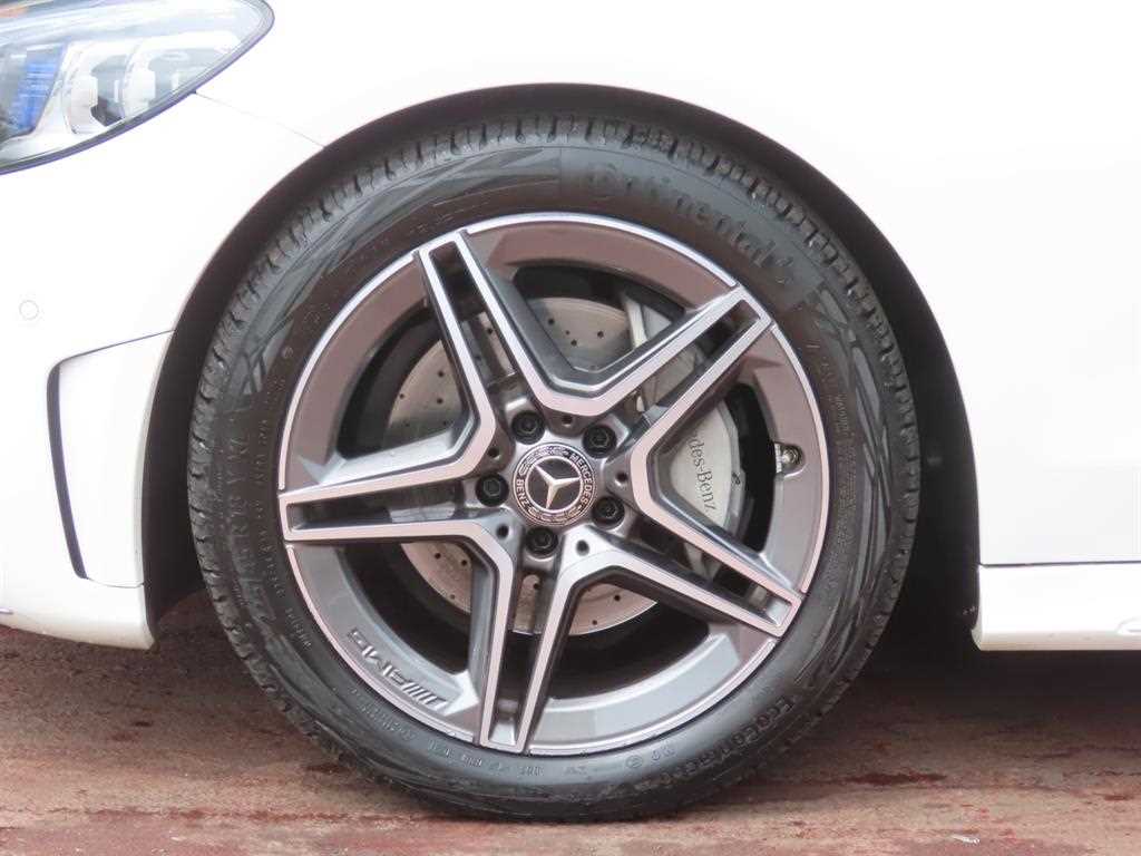 Mercedes Benz C Class 2022 Blanco - Importación desde Corea - HF Imports Iquique - Foto 20