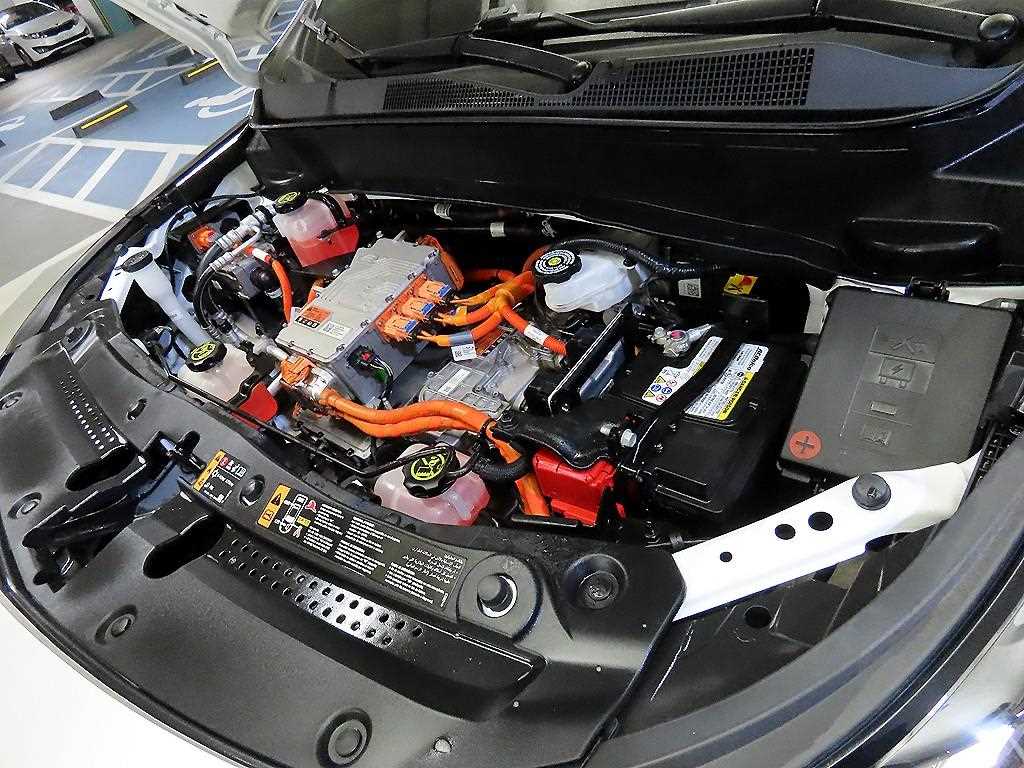 Chevrolet Bolt 2023 - Importación desde Corea - HF Imports Iquique - Foto 19