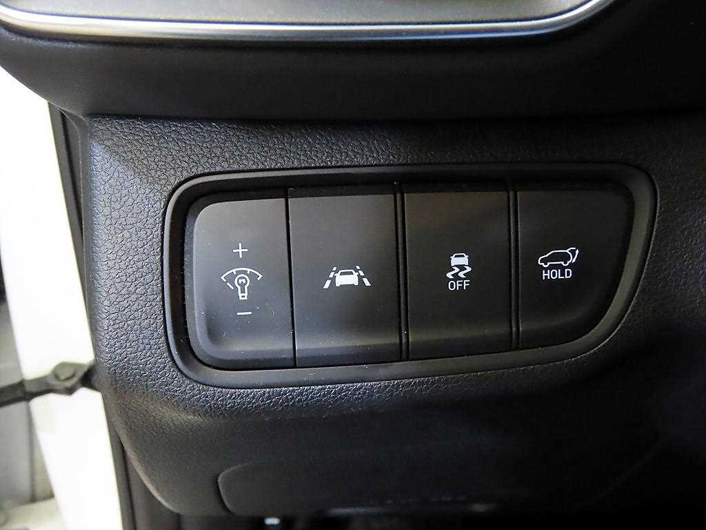 HYUNDAI Santa Fe 2020 Blanco - Importación desde Corea - HF Imports Iquique - Foto 14