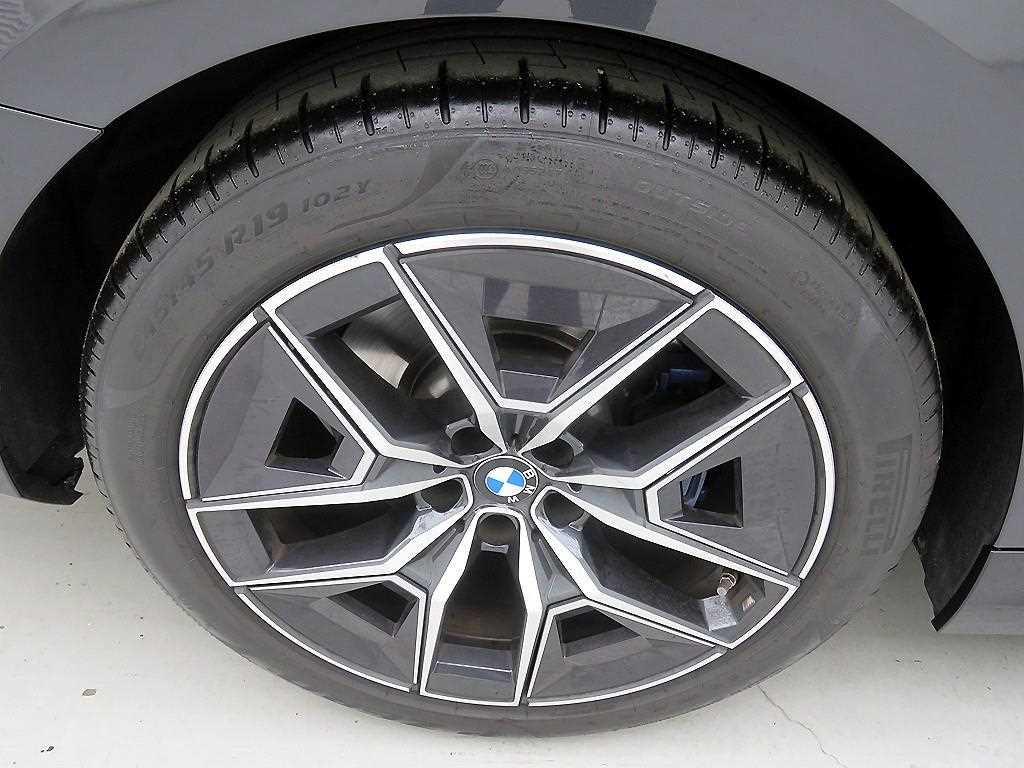 BMW 5 Series 2025 - Importación desde Corea - HF Imports Iquique - Foto 20