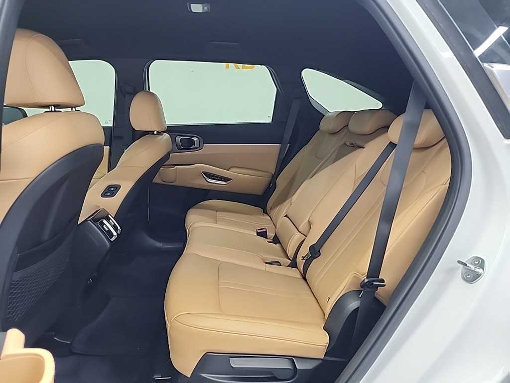 KIA Sorento - Vista 12