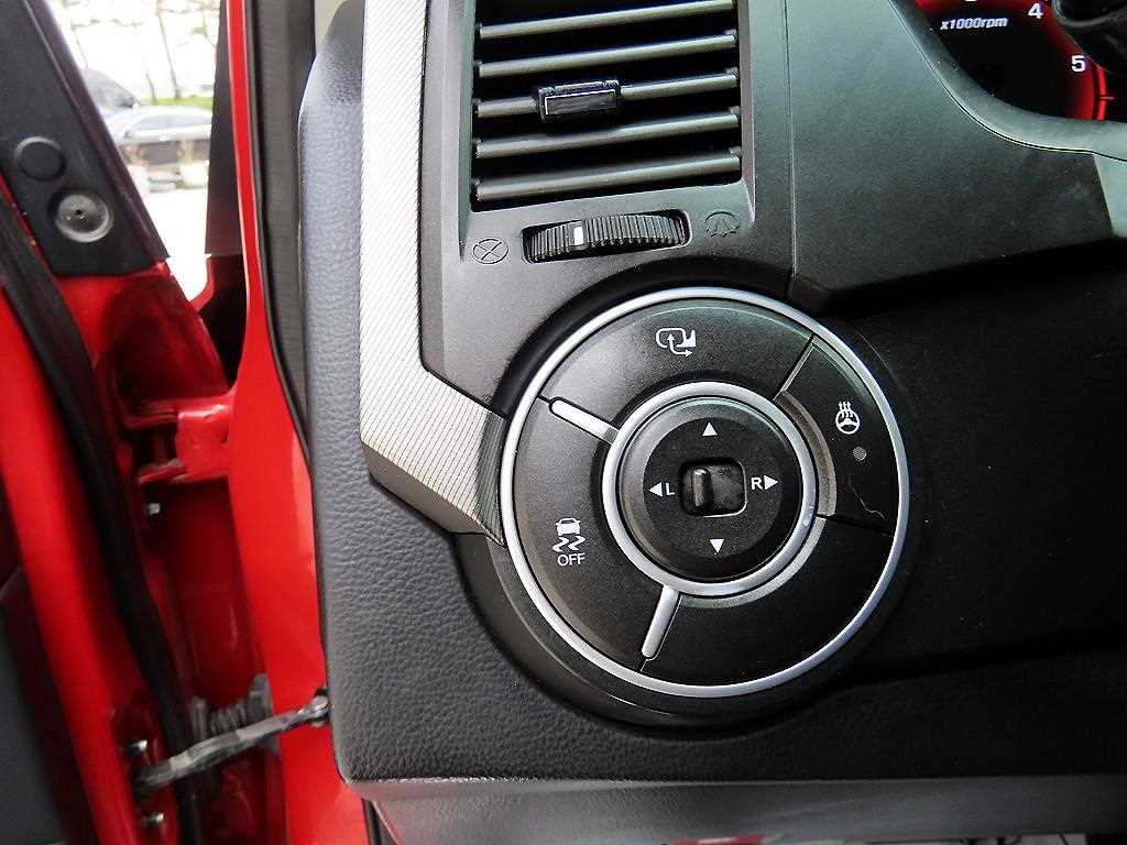 Ssangyong Korando - Vista 12