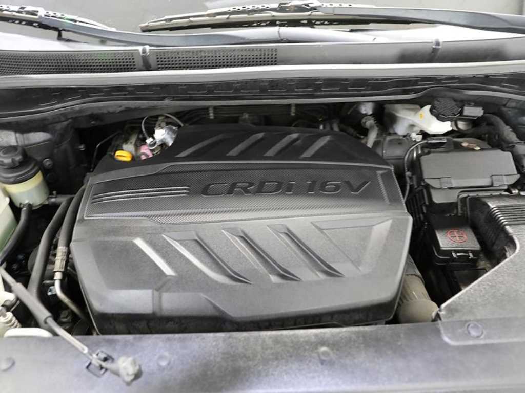 KIA Carnival 2019 Negro - Importación desde Corea - HF Imports Iquique - Foto 15