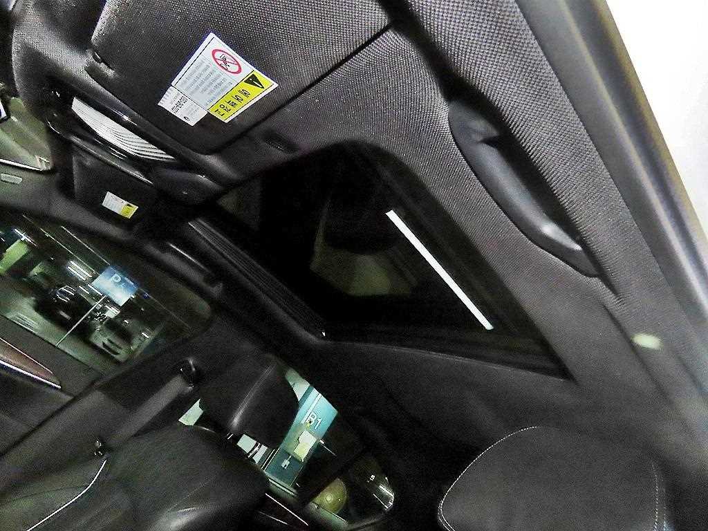 BMW 5 Series 2018 Blanco - Importación desde Corea - HF Imports Iquique - Foto 16
