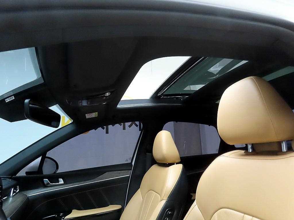 KIA K5 2021 - Importación desde Corea - HF Imports Iquique - Foto 16