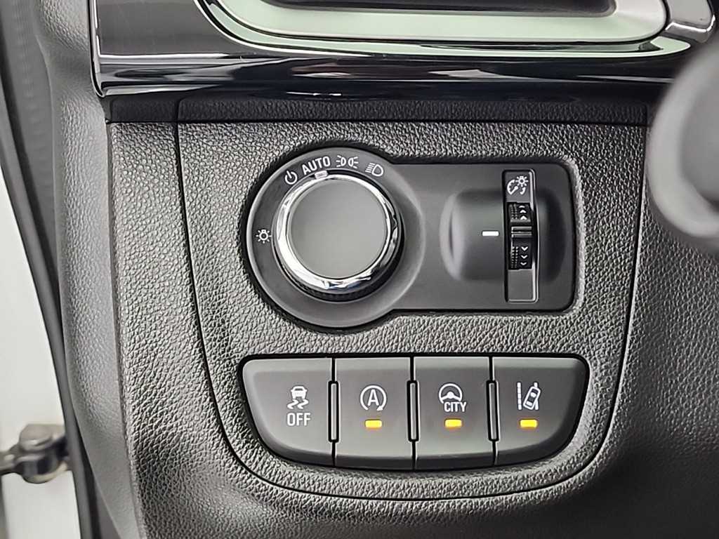 Chevrolet Spark 2019 Blanco - Importación desde Corea - HF Imports Iquique - Foto 15
