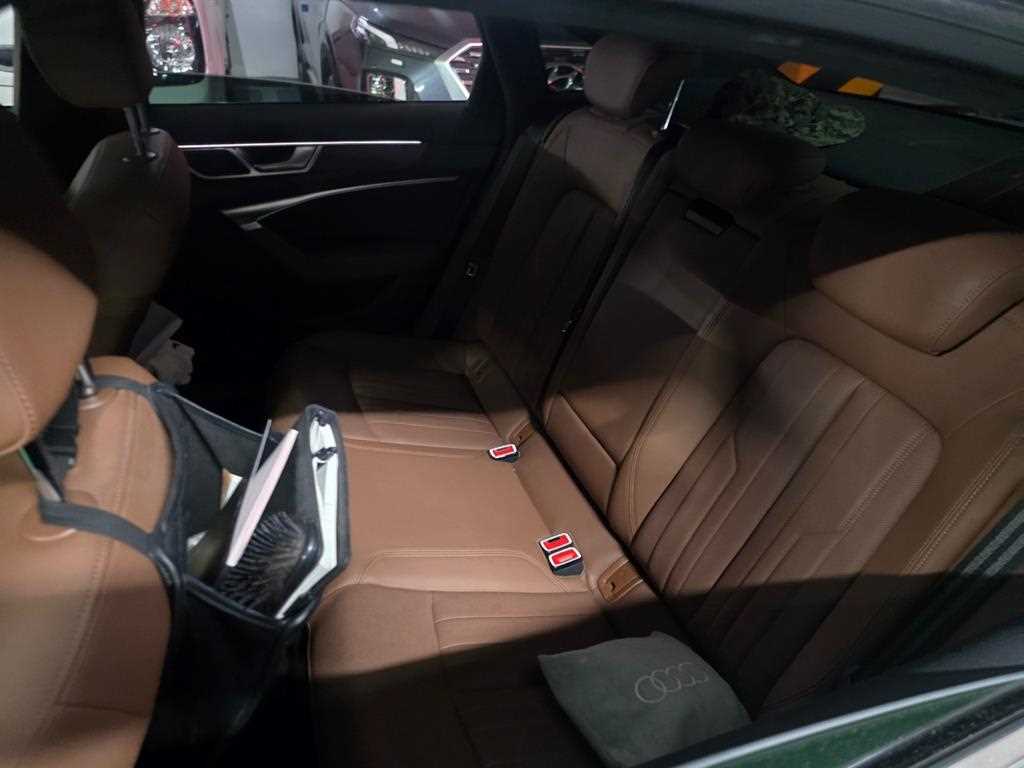 Audi A6 - Vista 7