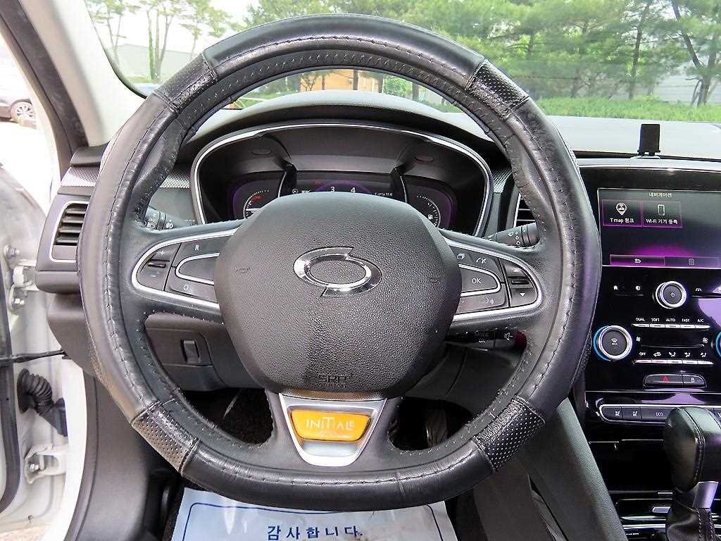 SAMSUNG SM6 - Vista 8