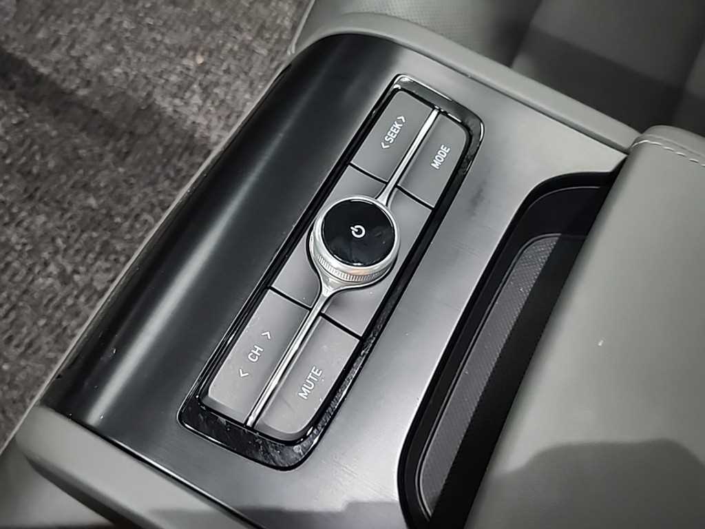 HYUNDAI Grandeur 2020 Azul - Importación desde Corea - HF Imports Iquique - Foto 15