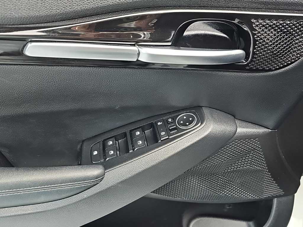 KIA Seltos 2020 Blanco - Importación desde Corea - HF Imports Iquique - Foto 16