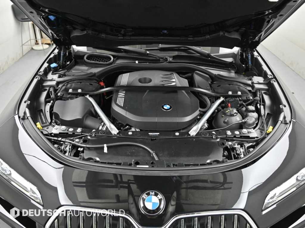 BMW 7 Series - Vista 6