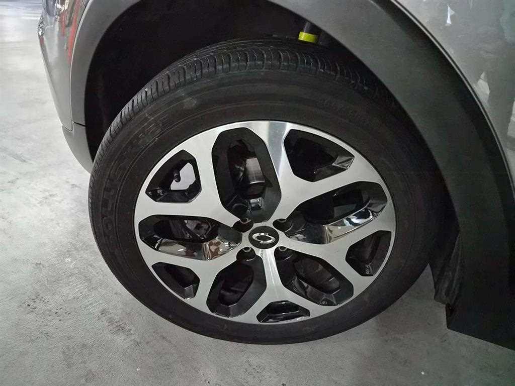 SAMSUNG QM3 2018 Gris - Importación desde Corea - HF Imports Iquique - Foto 19