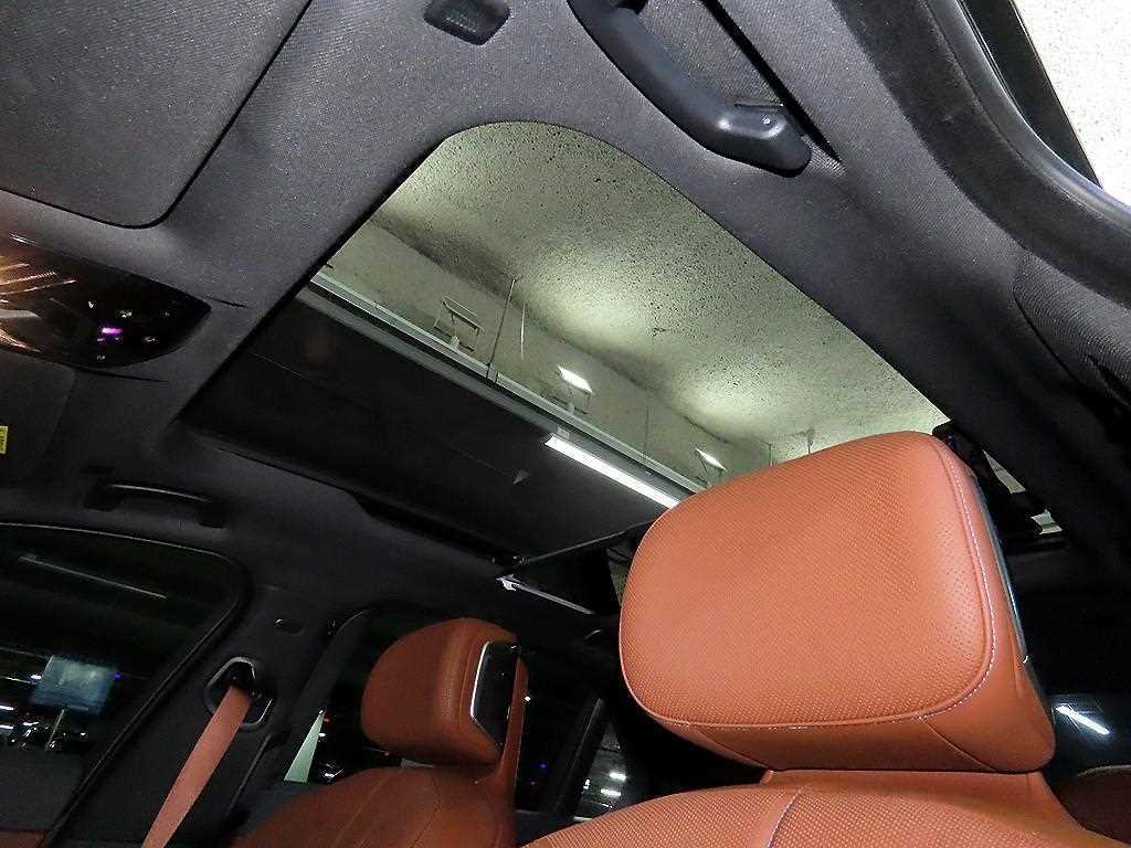 BMW i7 2024 Negro - Importación desde Corea - HF Imports Iquique - Foto 16