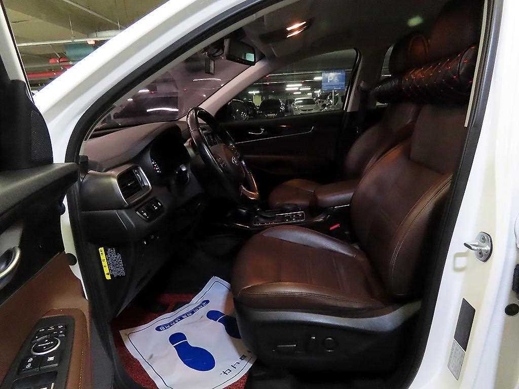 KIA Sorento - Vista 6