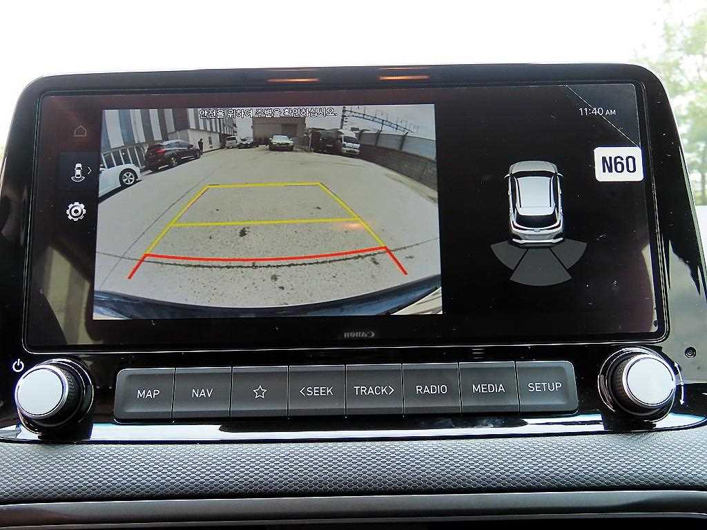 HYUNDAI Kona 2022 Gris - Importación desde Corea - HF Imports Iquique - Foto 16