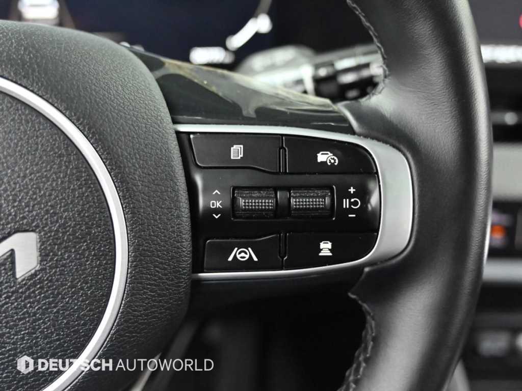 KIA Sportage 2022 Blanco - Importación desde Corea - HF Imports Iquique - Foto 15