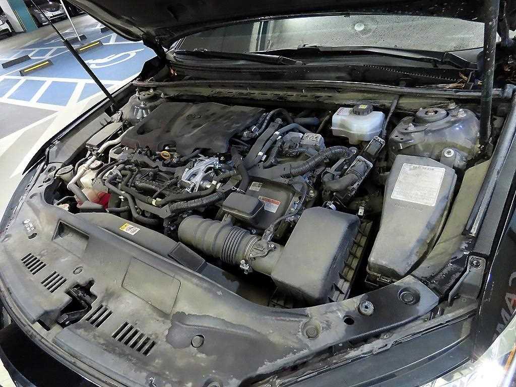 Toyota Avalon 2019 Negro - Importación desde Corea - HF Imports Iquique - Foto 19