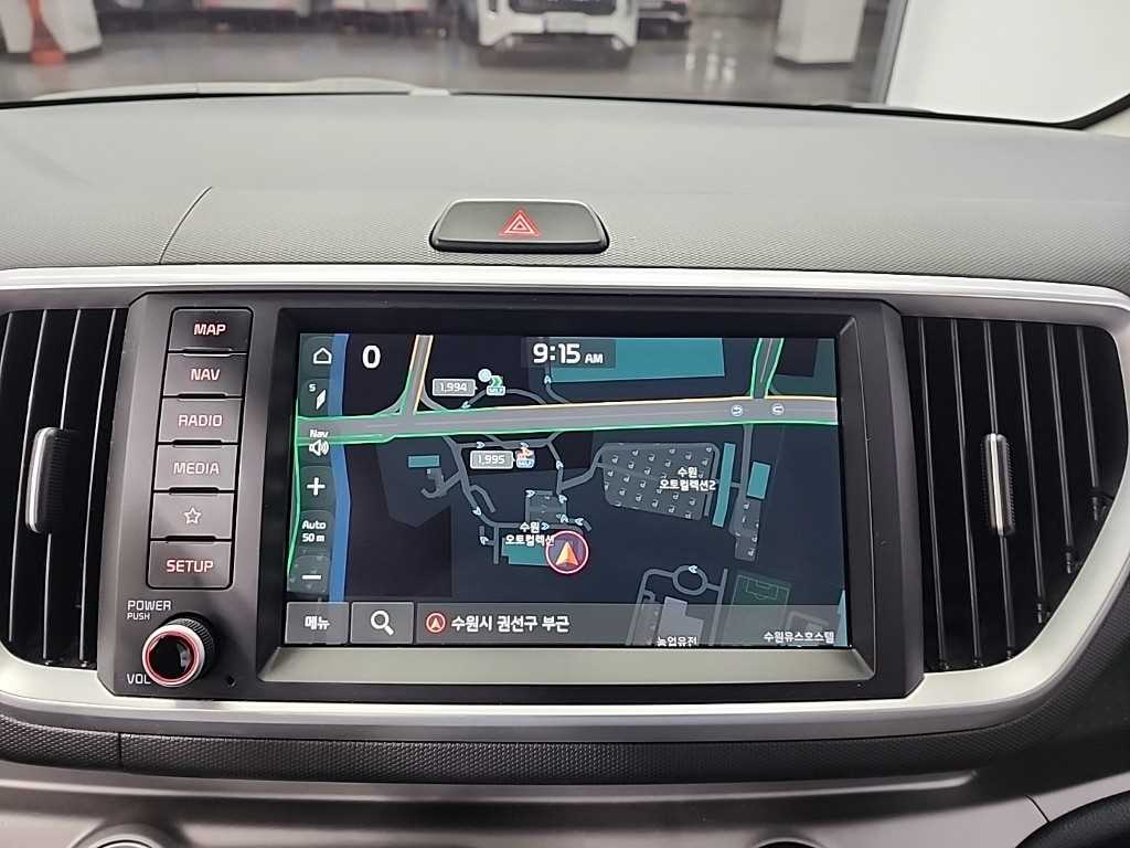 KIA Ray 2022 Blanco - Importación desde Corea - HF Imports Iquique - Foto 13