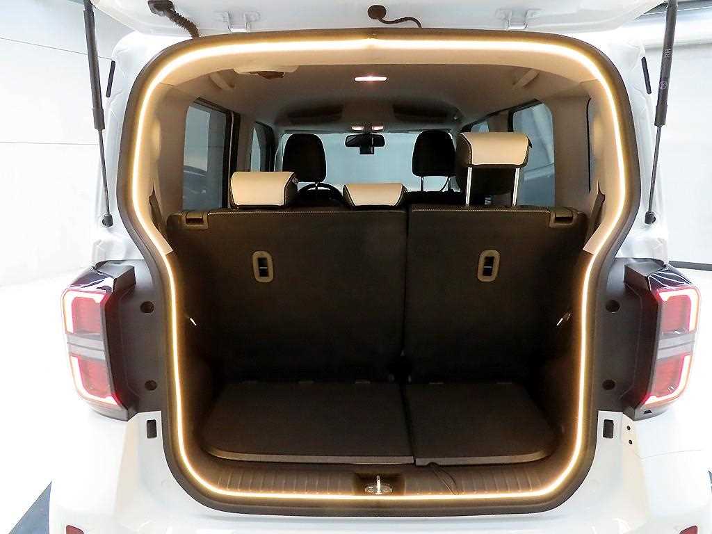 KIA Ray 2023 - Importación desde Corea - HF Imports Iquique - Foto 17